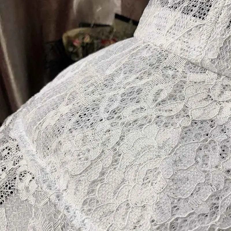 Шляпа от солнца с мягкими кружевными вставками широкополая шляпа для церкви