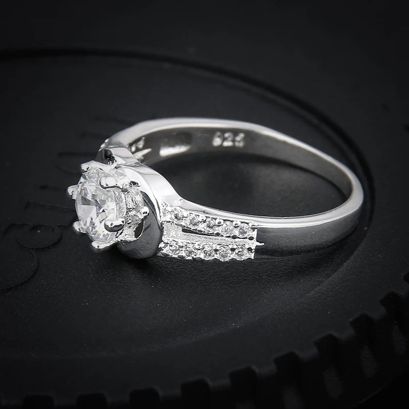 Обручальное кольцо Женское белого и золотого цвета обручальные кольца свадебные