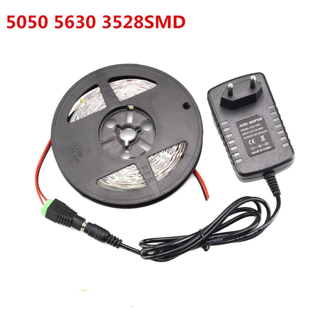 DC12V светодиодный праздник освещение струна в виде ленты света с поверхностным