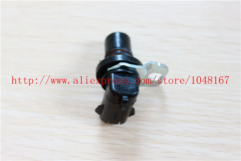 Xyqpsw для Ford Трансмиссия входной датчик скорости OEM F4AP7H103AA F4AP-7H103-AA | Автомобили и