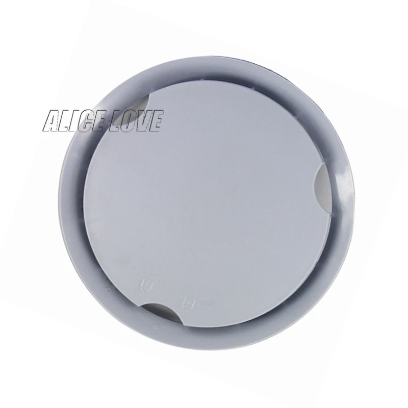 Запчасти для пылесоса Philips FC8264 FC8262 FC8260 FC8208 FC8256 фильтр НЕРА и крышка 3 шт./компл.