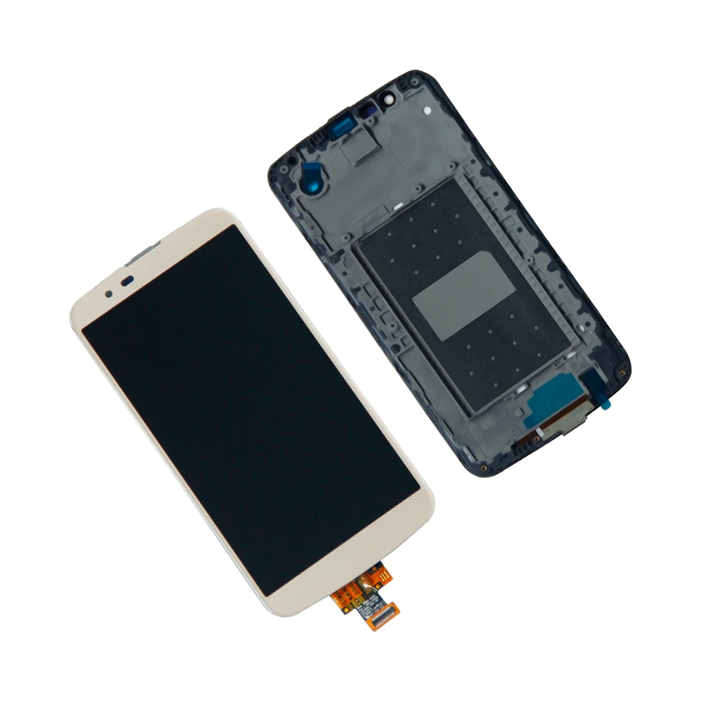 ЖК-дисплей для LG K10 AT&ampT K425 K410 K420 K430 с сенсорным экраном и дигитайзером в сборе