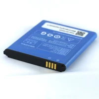 high quality battery for lenovo bl205 battery for lenovo p770 phone battery mobile battery in stock