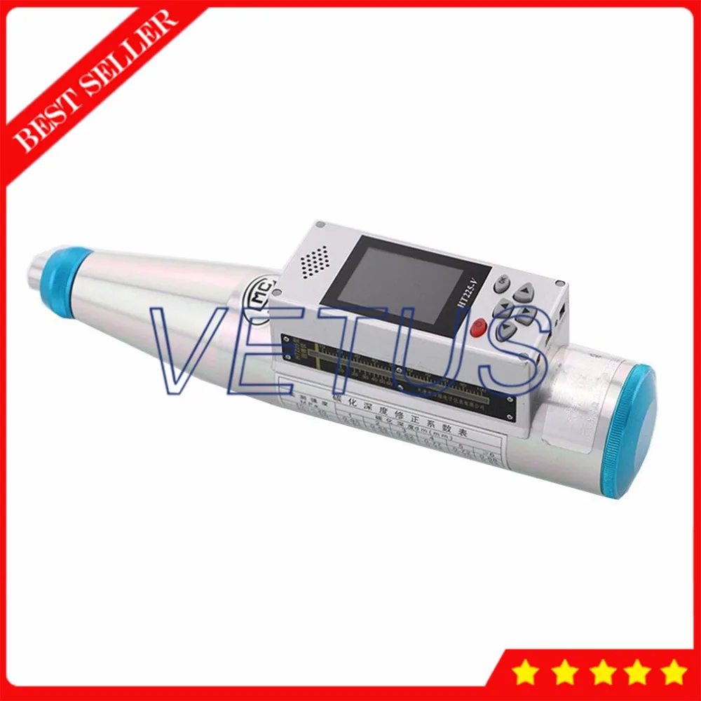 HT225V USB интерфейсный отбойный молоток с интегрированным голосом цифровой