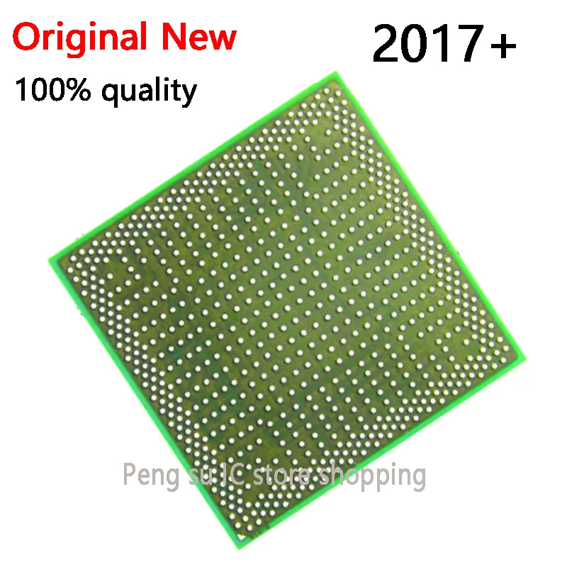 

DC:2017+ 100% New EM2100ICJ23HM BGA Chipse