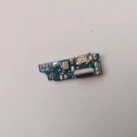 Новинка оригинальная плата USB для смартфона Ulefone Note 7 зарядная док станция
