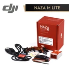 Контроллер полета DJI Naza M Lite, (без GPS), Naza-M Lite, мульти-управление ротором управления, комбинированный для радиоуправляемого FPV дрона, квадрокоптера, оригинал