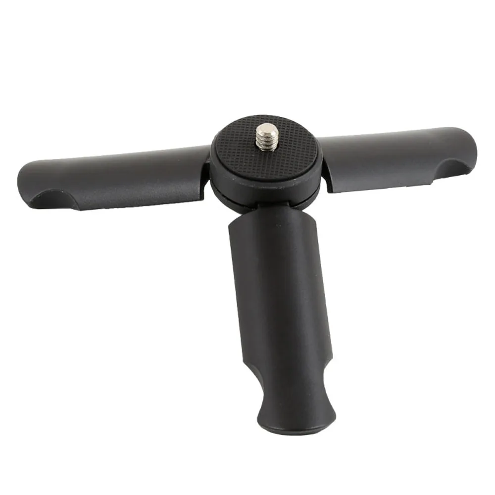 

Mini Tripod table Tripod Portable folding Tripod Stand Handle Grip for gopro for Micro single camera and sport camera