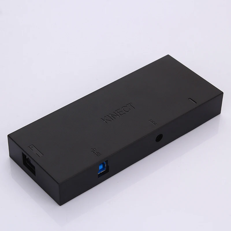 Kebidumei Kinect адаптер 2 0 сенсор для Windows 10 Gameing аксессуары блок питания XBOX One SLIM/ONE