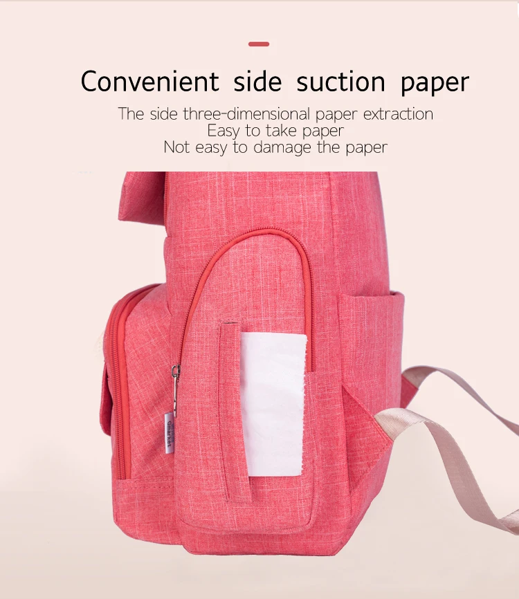 Детские Сумки disney для мамы Anne Bebek Cantalari детские подгузники Torba Do Wozka Sac A lenger Mochila Bolso Wet Mummy
