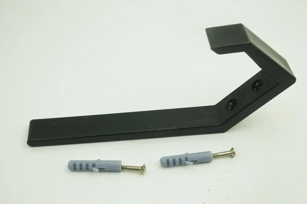 2 шт. настенный держатель для мотоциклетного шлема|Крючки халата| |