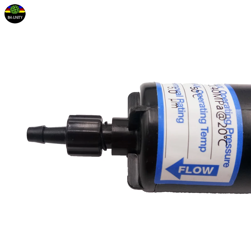 2 шт./лот cobetter чернильный фильтр 5um капсулы для принтера allwin flora eco solvent | Компьютеры