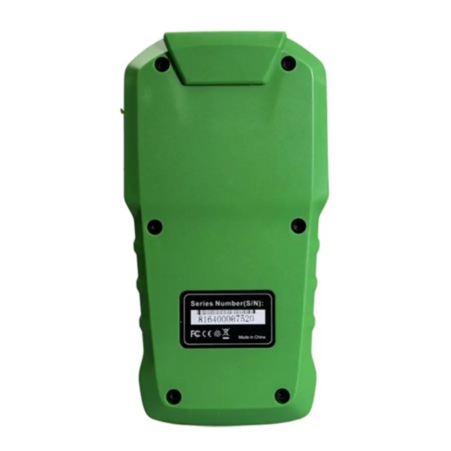 OBDSTAR H111 для программатора ключей Opel и кластерной калибровки через OBD| |
