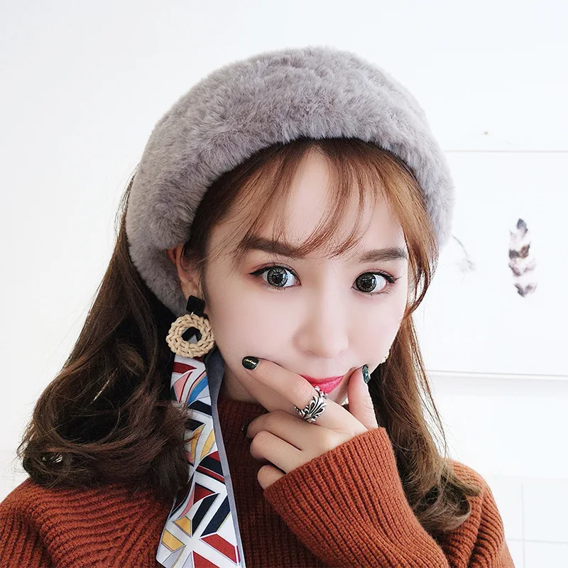 Шарф женский модный брендовый маленький с шелковой шеей осенний 2019|Женские