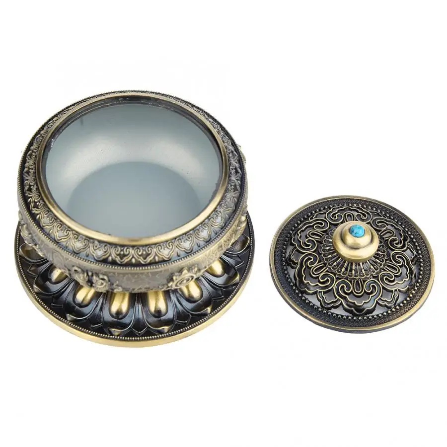 Incense Smoke Backflow Ceramic Glaze Censer Cone Holder Wierook Waterval Home Decoration Accessories | Дом и сад