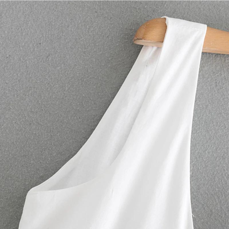 Женская одежда летнее платье 2019 полиэстер сплошной Цвет карман оформлены MS Street