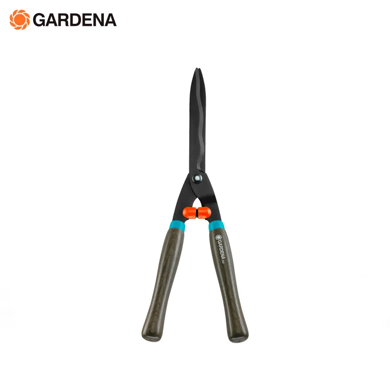 Ножницы для живой изгороди Gardena 540 FSC Classic 00391 20.000.00|Инструменты обрезки| |