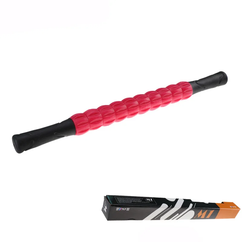 Массажные палочки для тела роликовый инструмент мышц триггер портативный