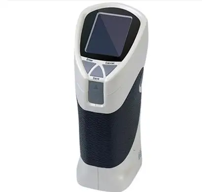 CS-200 точный колориметр/цветоанализатор/колориметрический