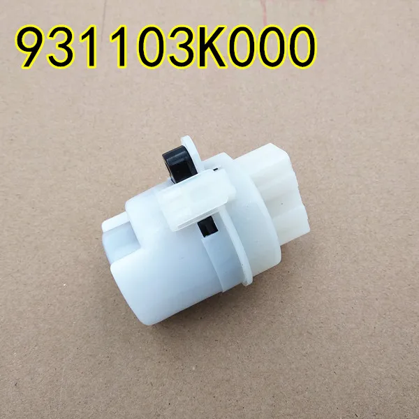 93110-3K000 переключатель стартера зажигания для HYUNDAI Santa Fe Sonata Accent KIA Amanti Rio, Rio5 Sedona 06-12 931103K000