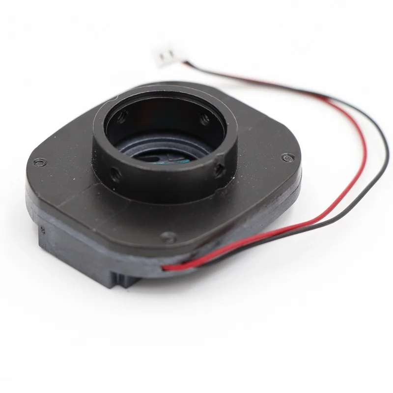 HD 3MP IR CUT filter D14 Lens Mount Double Filter switchcher для ИК камеры видеонаблюдения (Размер порта