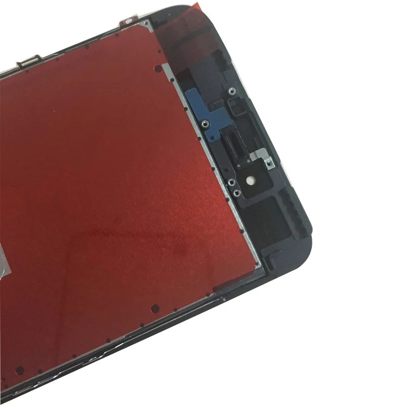 SYART ЖК Дисплей для iPhone 7 Plus панель со стеклом и сенсорным экраном дигитайзер