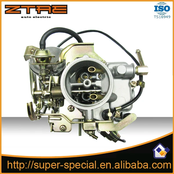 КАРБЮРАТОР Assy E301-13-600 E30113600 для MAZDA E3 ENGINE car truck