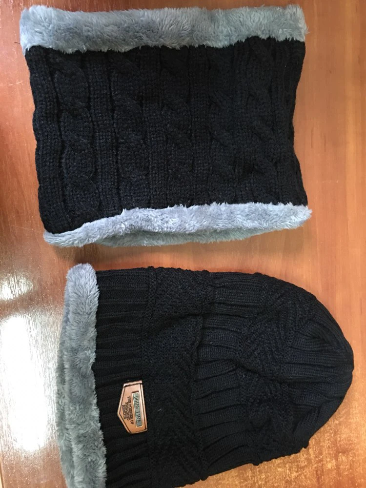 Новинка, Балаклава, зимняя, женская, мужская, Skullies, шерстяная, вязаная, Балаклава, шапка, маска ниндзя, теплый плюшевый Карманный головной убор, унисекс, снежная шапка