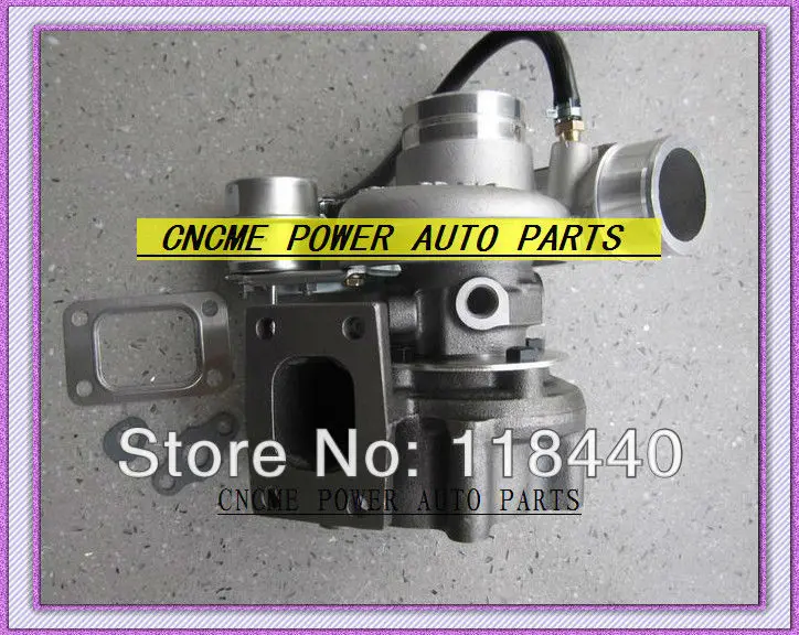 Лучшая Турбина TURBO TB25 471169 471169-5002 471169-0002 для Jiangling JMC легкого грузовика ISUZU JX493ZQ JX493ZLQ