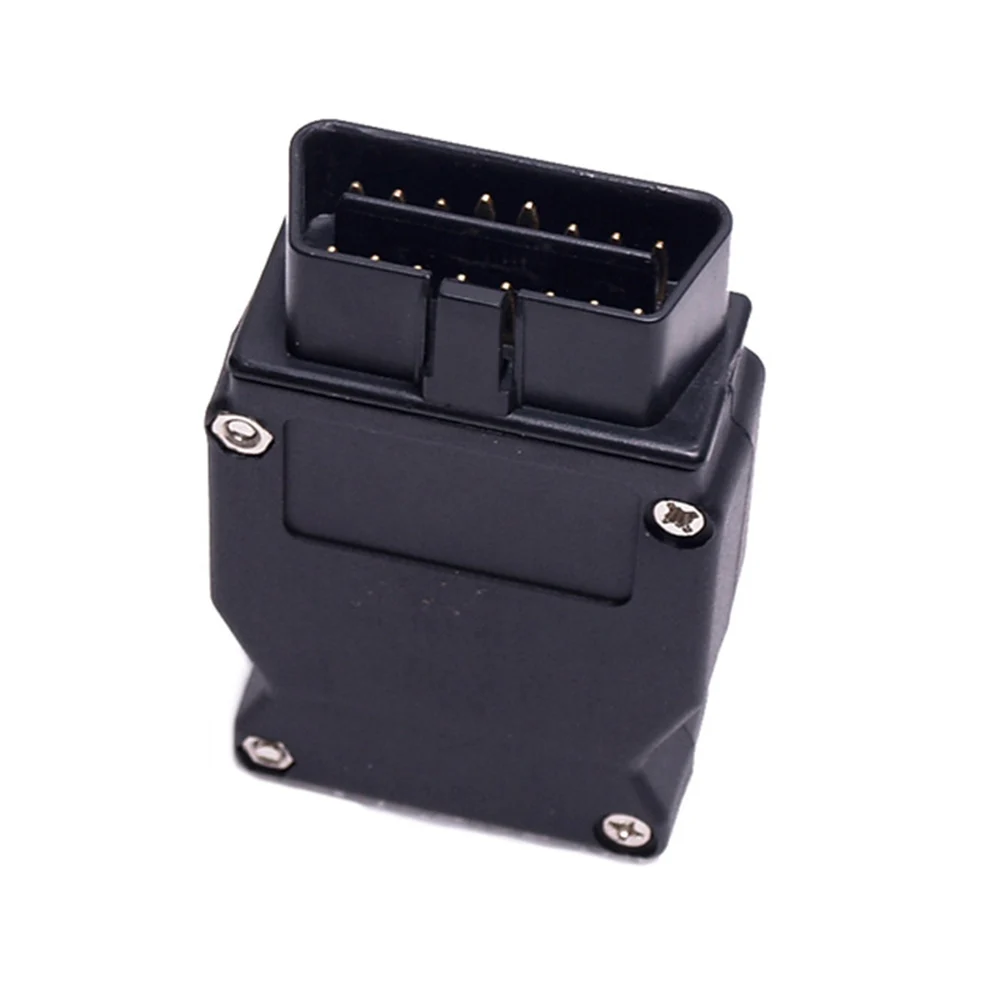 

For BMW Website Internet Network OBD Plug Port Car OBD2 16 Pin Connector Cable
