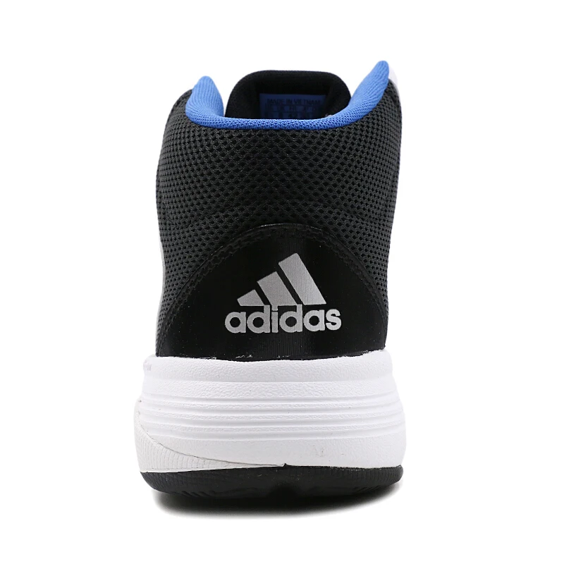Оригинальный Новое поступление 2017 Adidas cloudfoam Ilation MID Для Мужчин's Баскетбольные