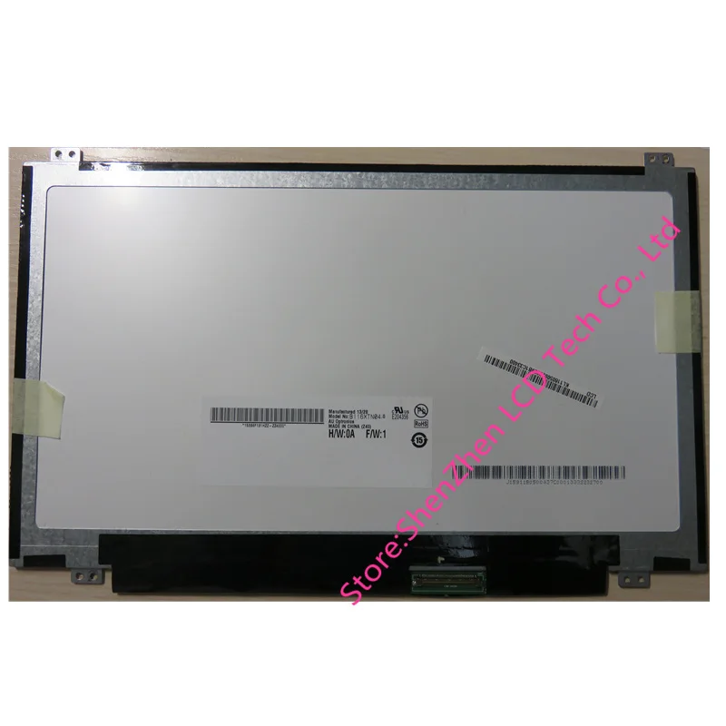 ЖК экран для ноутбука Acer Aspire V5 131 40pins connector B116XTN04.0 171|laptop lcd screen|lcd screens for laptopslcd laptop