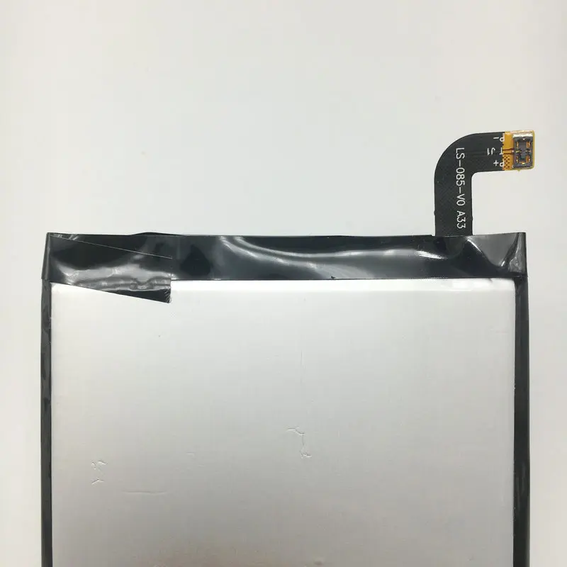 

AVY Battery For Oukitel K6000 Pro K6000pro Mobile phone Rechargeable Li-ion Batteries 6000mAh 100% Test