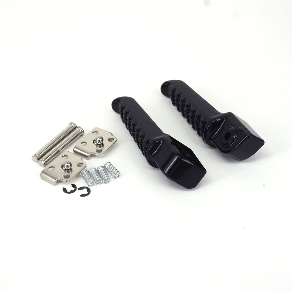 Задние педали для ног Peg Rest KAWASAKI NINJA 250R EX250 2008 2009 2010 2011 2012 2013 08 09 10 11 12 13 | Автомобили и