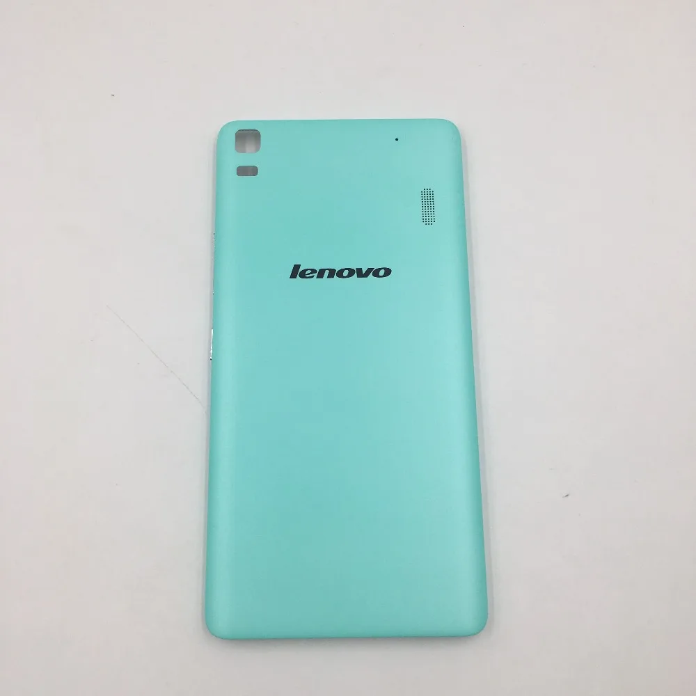 Батарейный чехол для задней крышки корпуса для lenovo K3 NOTE K50-T5 A7000 с кнопками громкости