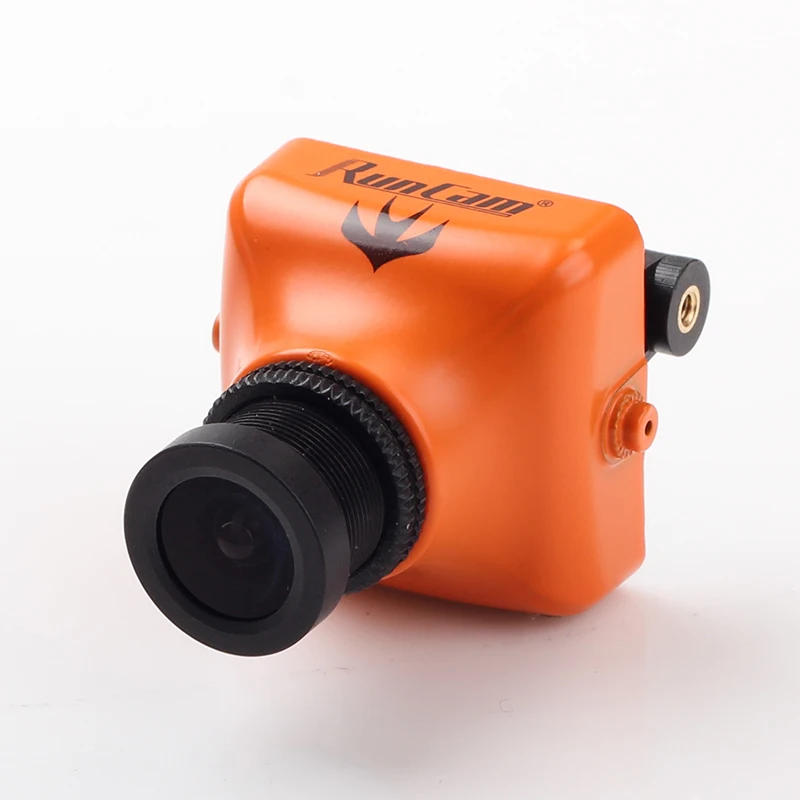 Оригинальная мини камера Runcam Swift 600TVL ИК блок с объективом под углом 90 градусов