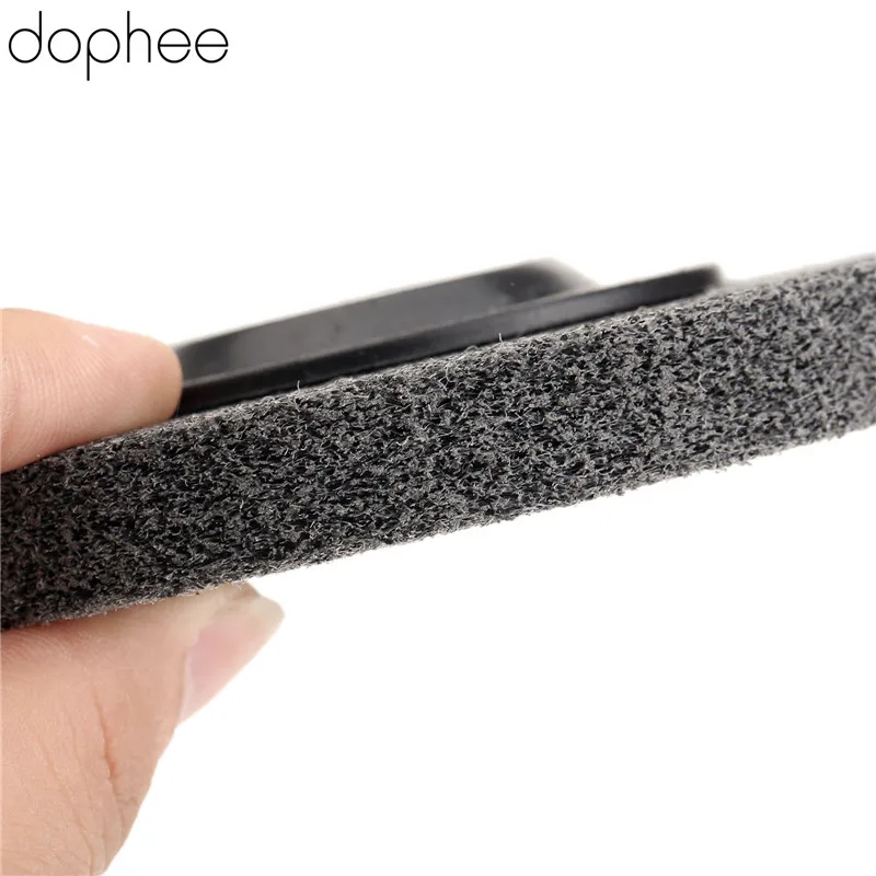 Аксессуары dophee Dremel полировальный диск для шлифовального диска абразивный