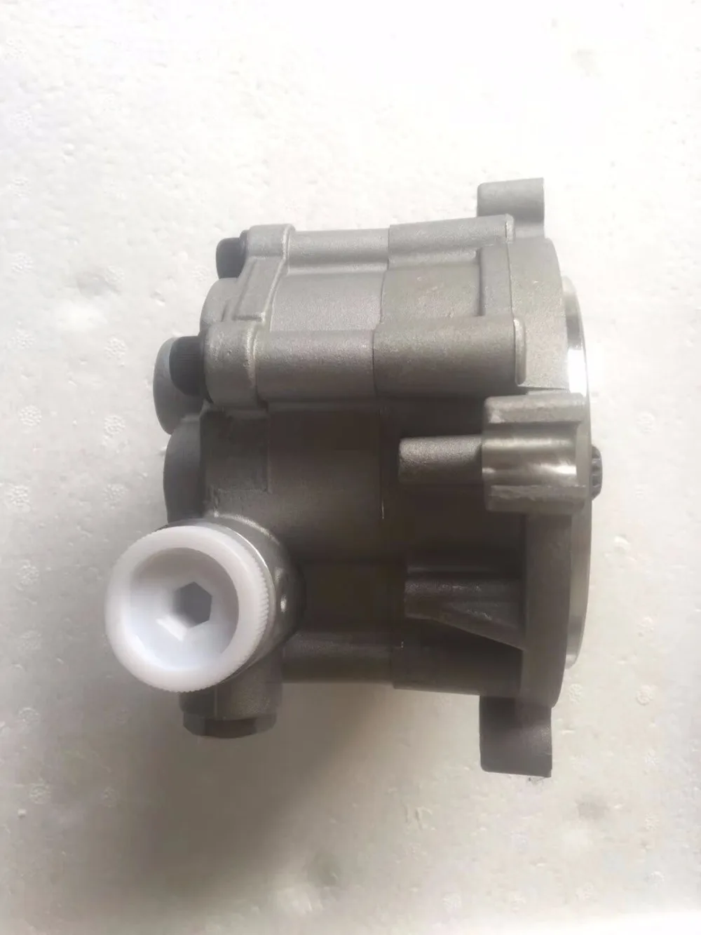 Насос с зубчатой передачей для K3V140 K3V180 Volvo 290 Sany 285/305. 5/465 XCMG 370 | Обустройство дома