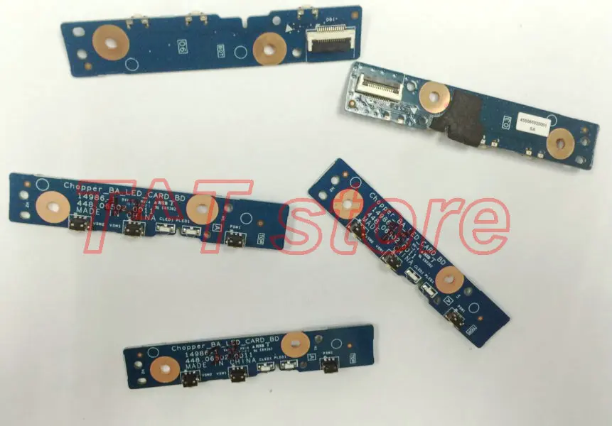 Оригинальная панель для ACER R3-131T POWER 448.06502.0011 тест хорошая бесплатная доставка