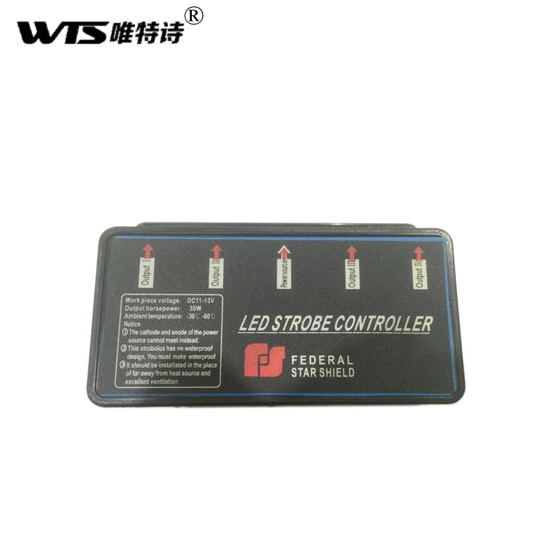 4*4 светодиодный высокомощный автомобильный стробоскосветильник s 16 фонарик