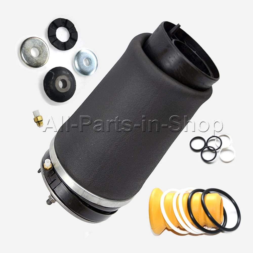 Передняя правая пневматическая подвеска AP03 RNB000740 для Range Land Rover L322 RNB501520| |
