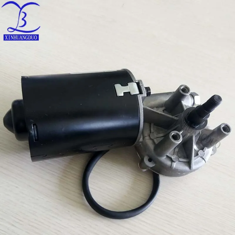 45 об/мин GW7085 dc 12 v 6N. m 6A низкая скорость высокий крутящий момент червячный редуктор мотор, стеклоочиститель, барбекю Гриль Мотор-правый