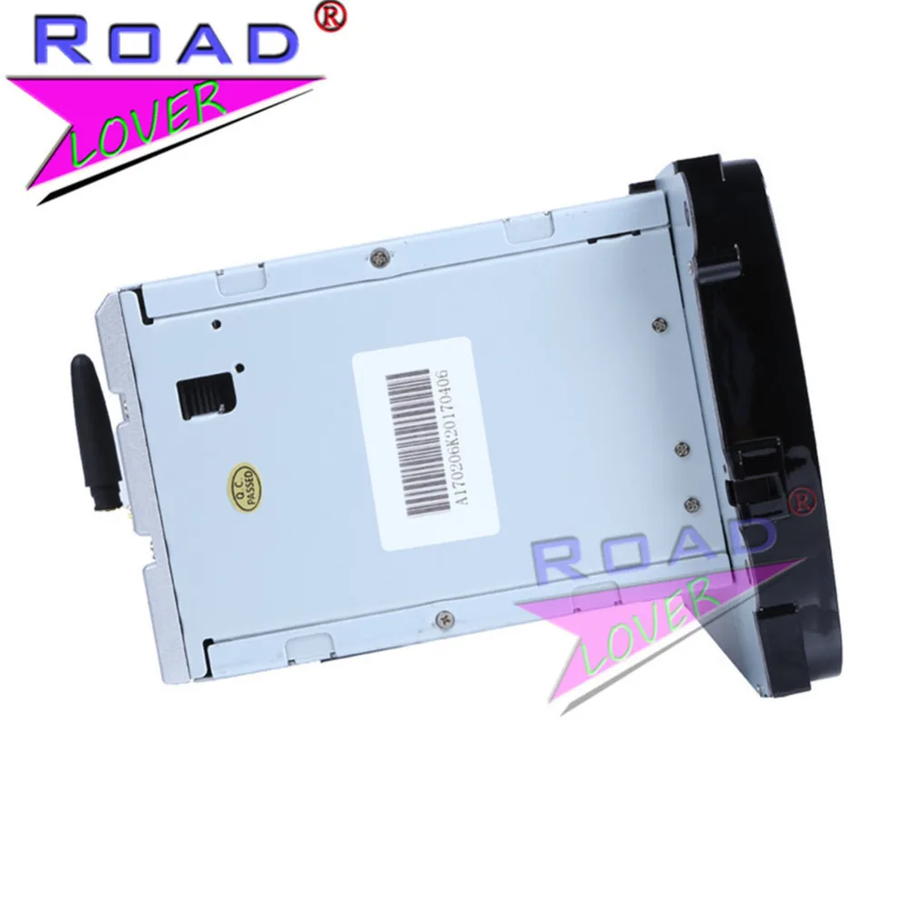 Автомобильный мультимедийный комплект TOPNAVI 4 Гб + 32 ГБ Android 8 0 восемь ядер GPS