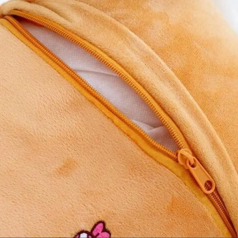 Огромный размер 65 см и 95 см медведь Rilakkuma, плюшевый игрушечный Подушка плюшевая подушка плюшевый медведь Eazy медведь плюшевая Двойная подушка