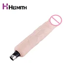 Супер мягкий фаллоимитатор со скелетом, член с присоской, длина 20 см, регулируемый угол, аксессуары для пениса, секс-игрушки, товары для взрослых