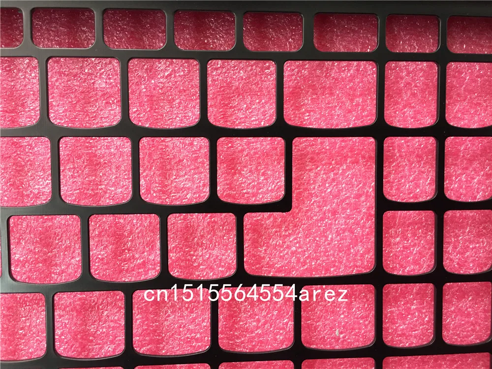 Новая оригинальная сенсорная панель для Lenovo ideapad 310-15 310-15ISK 510-15 510-15ISK Упор рук