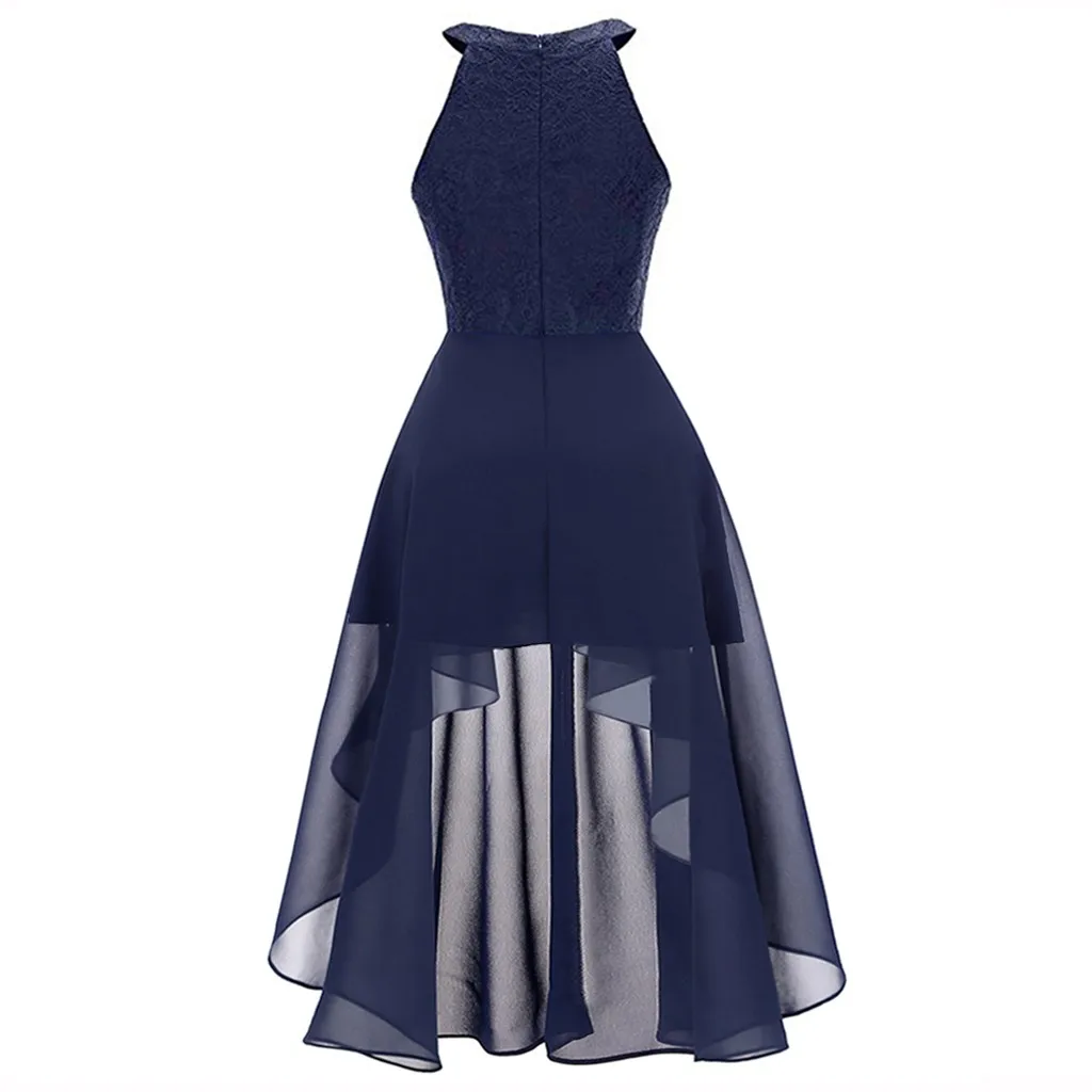 Women Vintage Dress Off Shoulder Princess Floral Cocktail Party Swing Dress Female Retro Vestido De Festa Verano Robe Femme#G3