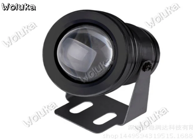 Led fountain light remote control color underwater RGB outdoor 10W colorful lights CD50 W03 | Лампы и освещение