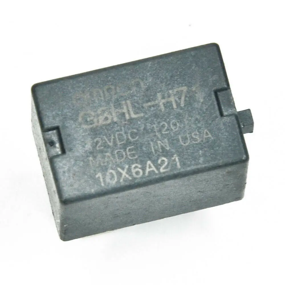 Omron Реле предохранителя 12VDC A/C компрессор для Acura TL Honda Accord Fit Odyssey Civic 39794-SDA-A05 39794-SDA-A03
