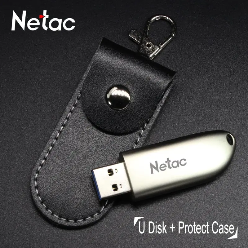 U352 Plus Protect Ca Netac металлический USB3.0 16 Гб оперативной памяти, 32 Гб встроенной памяти, 64 ГБ 128 ГБ мини флэш-карта памяти cle usb флеш-накопитель флеш-накопитель диск "сделай сам" с возможностью нанесения собственного логотипа флеш-накопитель USB 3,0 - Цвет: U352 Plus Protect Ca